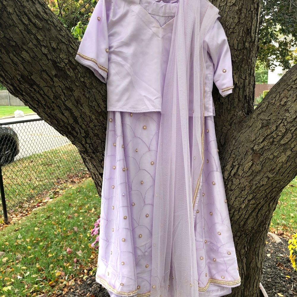 Pakistan dress